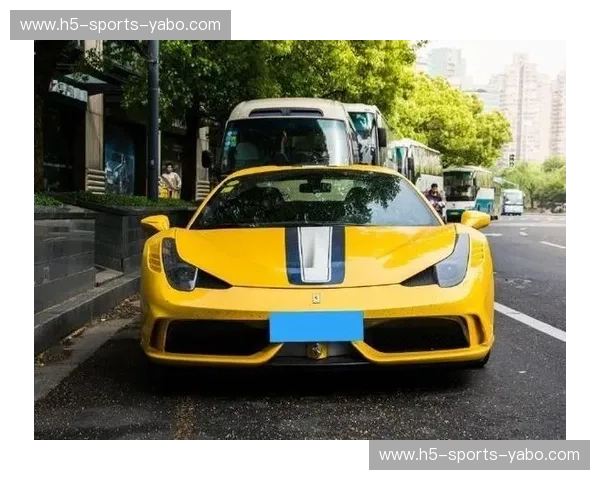 跃马之巅：法拉利vs平庸世界的终极较量