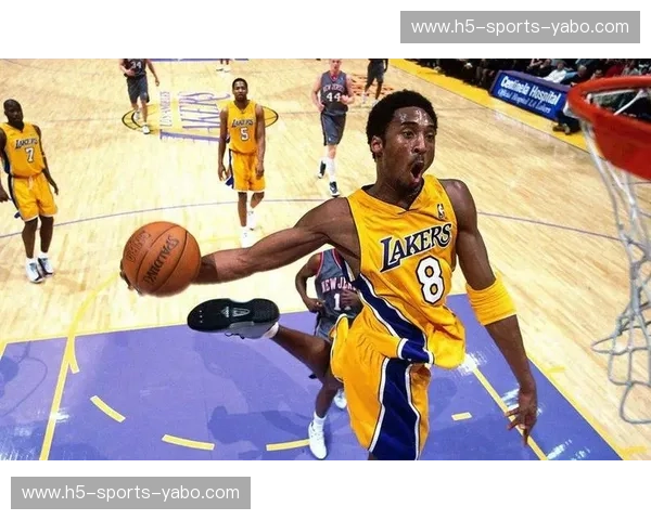 曼巴降临麦迪逊：那一夜，科比用61分征服了“篮球麦加”