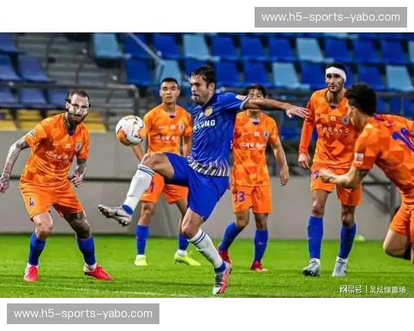 燃情绿茵,史诗对决!泰达vs鲁能集锦,重温足坛经典时刻 燃情绿茵,史诗对决!泰达vs鲁能集锦,重温足坛经典时刻