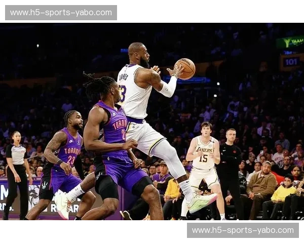 湖人vs猛龙：篮球迷的饕餮盛宴，激情碰撞，谁主沉浮？