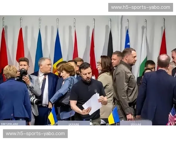 足球，不止赛场：乌克兰与瑞士，一场关于坚韧与希望的对话